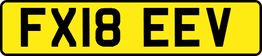 FX18EEV