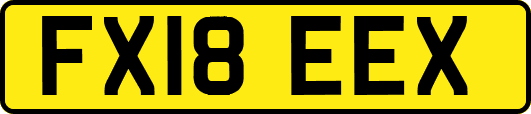FX18EEX