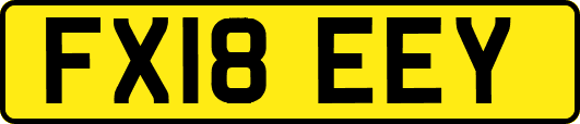 FX18EEY