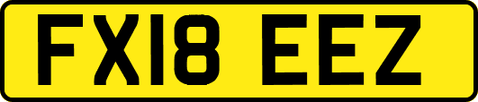 FX18EEZ