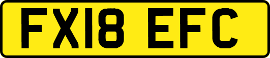 FX18EFC