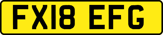 FX18EFG