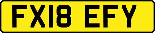 FX18EFY