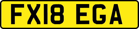 FX18EGA