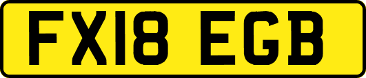 FX18EGB