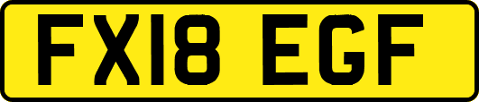 FX18EGF
