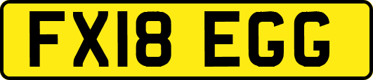 FX18EGG