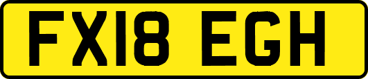 FX18EGH