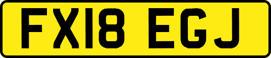 FX18EGJ