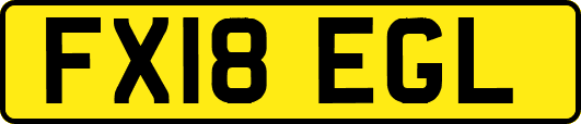 FX18EGL