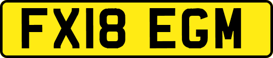 FX18EGM