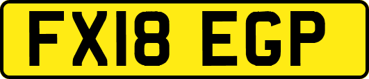 FX18EGP