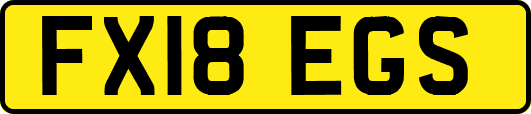 FX18EGS