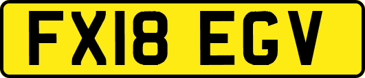 FX18EGV