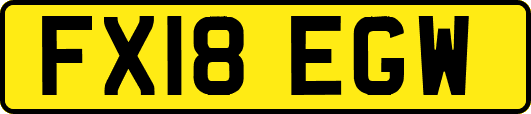 FX18EGW