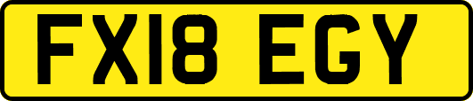 FX18EGY