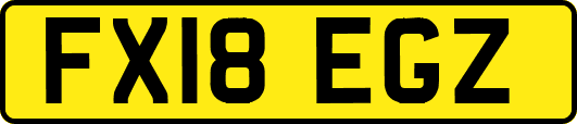 FX18EGZ