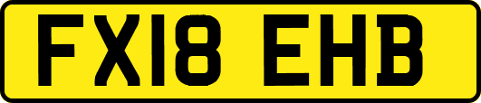 FX18EHB