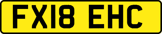 FX18EHC