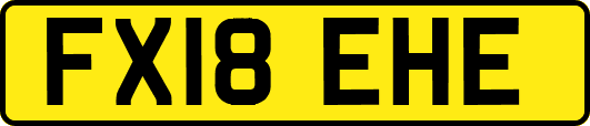 FX18EHE