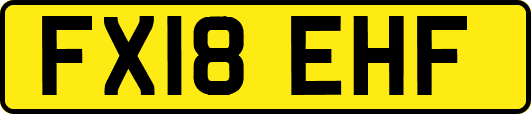 FX18EHF