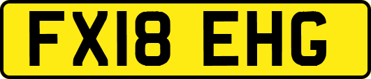 FX18EHG