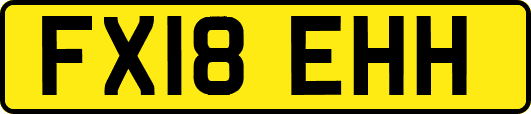 FX18EHH
