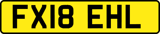 FX18EHL