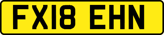 FX18EHN