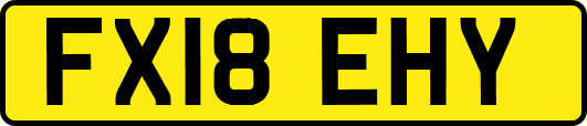 FX18EHY