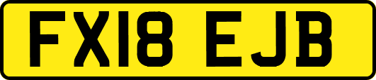 FX18EJB