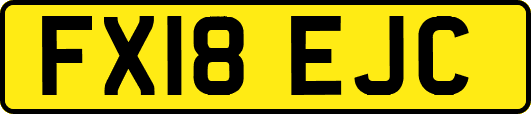 FX18EJC