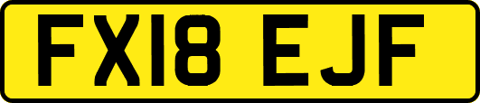 FX18EJF