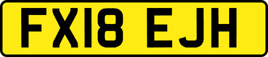 FX18EJH