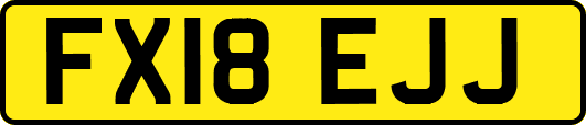 FX18EJJ