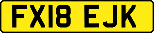 FX18EJK