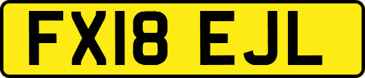 FX18EJL