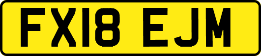 FX18EJM