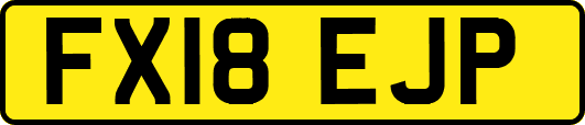 FX18EJP