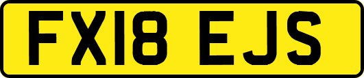 FX18EJS