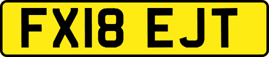 FX18EJT