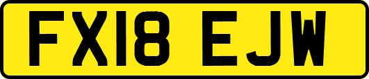 FX18EJW
