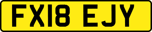 FX18EJY