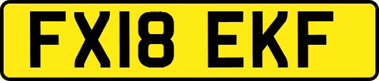FX18EKF