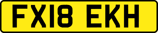 FX18EKH