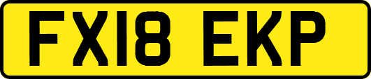 FX18EKP
