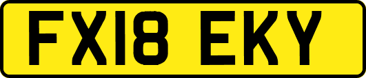 FX18EKY