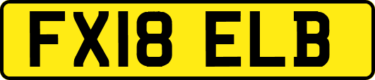 FX18ELB