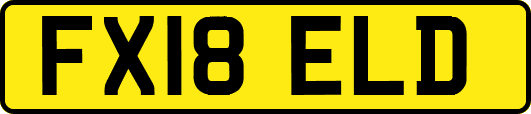 FX18ELD