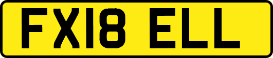 FX18ELL